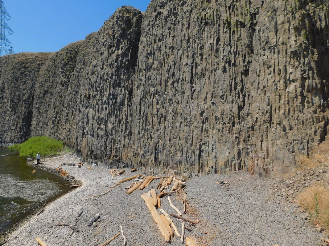 Cottonwood Cove - after